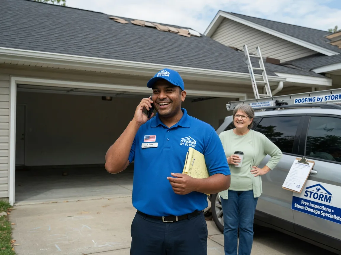 Roof Repair Near Me Tougaloo, MS FAQs