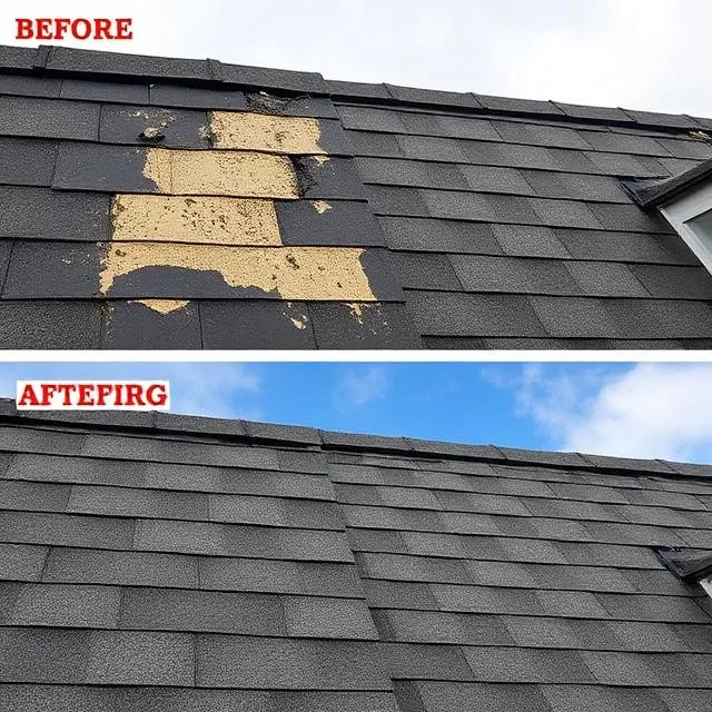 Roof Repair Near Me in Tougaloo, MS near me